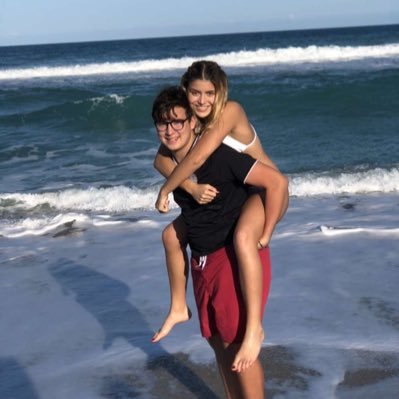 Profile Picture of Sam Cagle (@SamCagle6) on Twitter