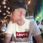 Profile Picture of Barry Levingston (@barrylevo12) on Instagram
