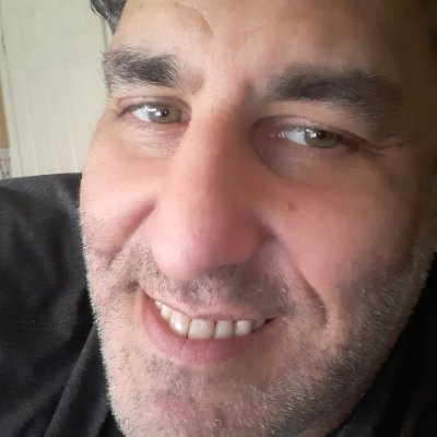 Profile Picture of Alan Abrams (@AlanAbrams14) on Twitter