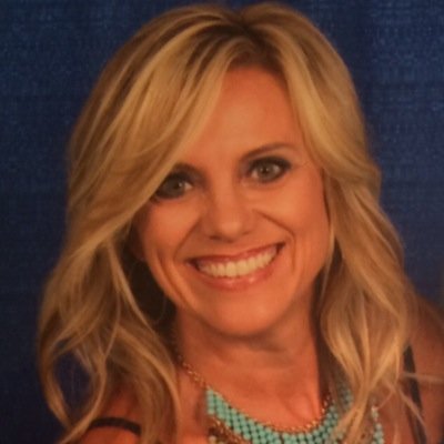 Profile Picture of Lara K. Kirby (Key) (@Hilliardlara) on Twitter