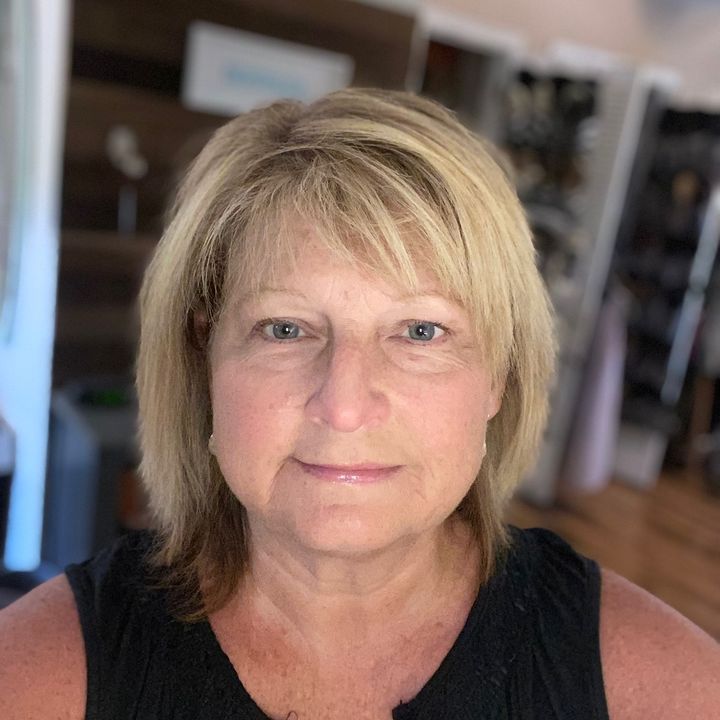 Profile Picture of dawnhaun (@dawnhaun) on Tiktok