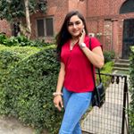 Profile Picture of NIDA SIDDIQUI (@nidasidddiqui) on Instagram