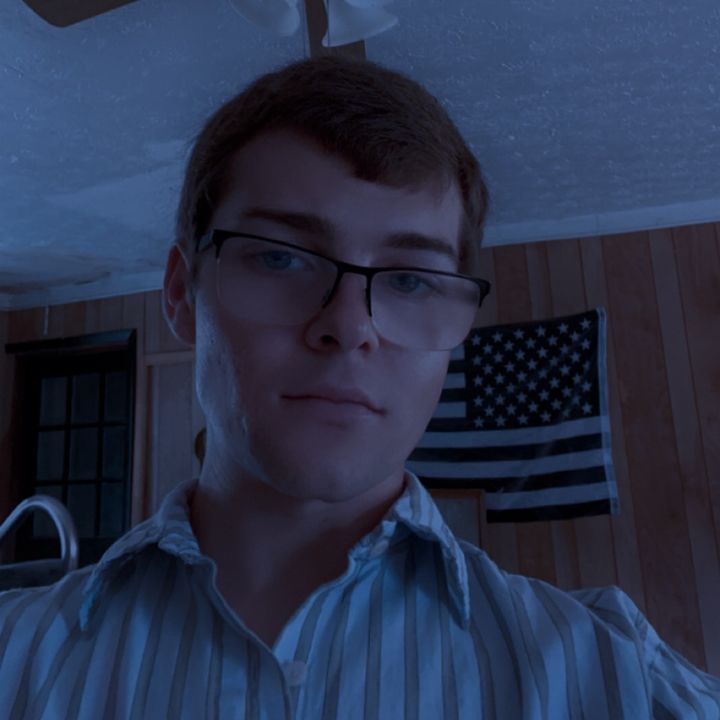 Profile Picture of Mojohaase (@josephhaase) on Tiktok