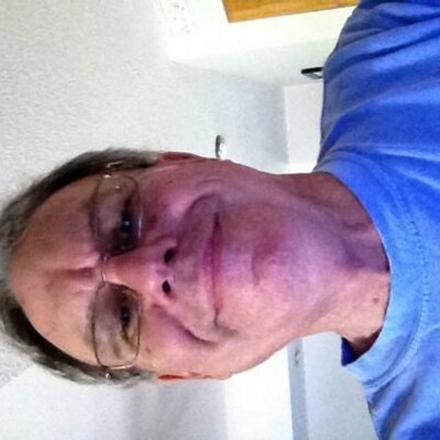 Profile Picture of Robert Bruce Cain (@Cainrb) on Twitter