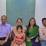Profile Picture of Shankar Krishnamurthy (@shankar_krishnamurthy) on Instagram