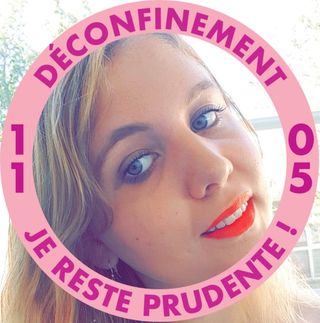 Profile Picture of Alice Aujard (@alice.aujard.1) on Facebook