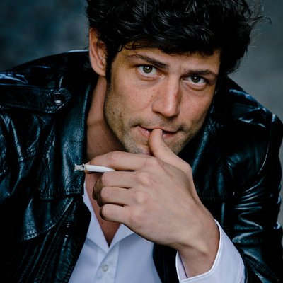 Profile Picture of Michael Raphael Klein (@MichaelRaphaelK) on Twitter