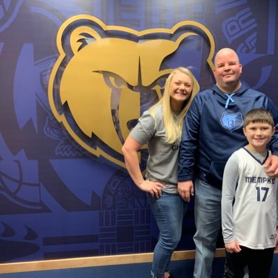 Profile Picture of Mandy Hamm (@HammMandy) on Twitter