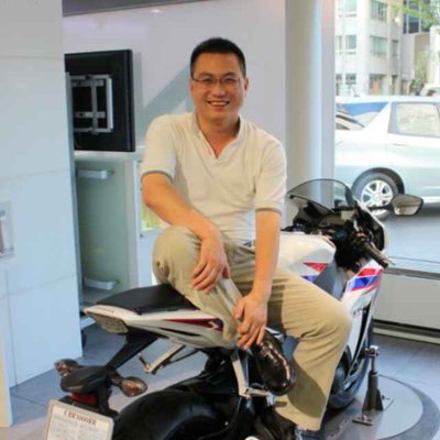 Profile Picture of Bruce Zheng (@brucezheng13) on Twitter