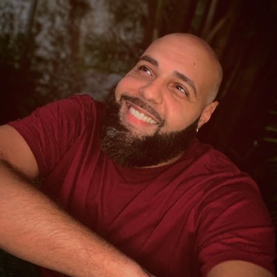 Profile Picture of Greg Beauchamp  🌹 (@EndlessStepz) on Twitter