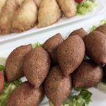 Profile Picture of كبة وسمبوسة شامية -UAE (@kobbeh_joory) on Instagram