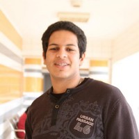 Profile Picture of Andrew Adel Labib (@andrew-adel-labib) on Quora