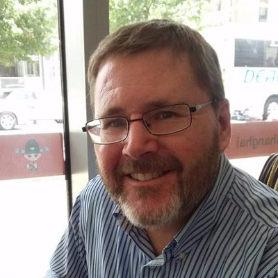 Profile Picture of James Raymer (@Jamesraymeranu) on Twitter