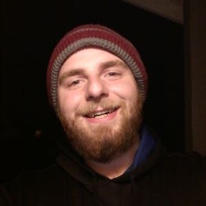 Adam Van Meter - Twitter Profile Picture of Adam Van Meter (@Adam_Caboose95) on Twitter