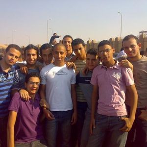 Profile Picture of Hesham Said (@379646208) on Myspace