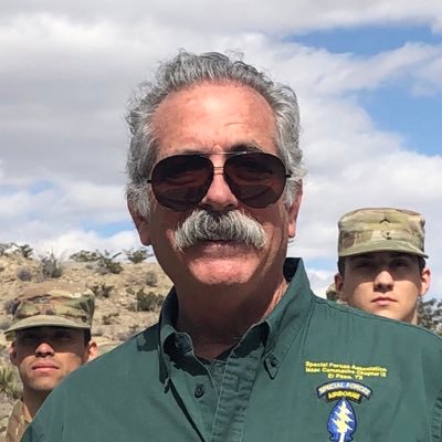 Profile Picture of Brian Kanof (@UTEP1971) on Twitter