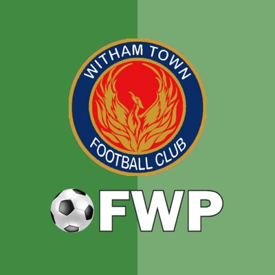 Profile Picture of FWP Witham Town (@FWPWithamTown) on Twitter