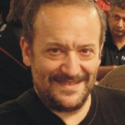 Profile Picture of Claude Cohen (@claudecohenWP) on Twitter