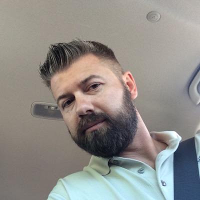 Profile Picture of Brian Melby (@77rubBErsoUL) on Twitter