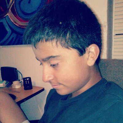 Profile Picture of David Altamirano (@Its_DavidA) on Twitter