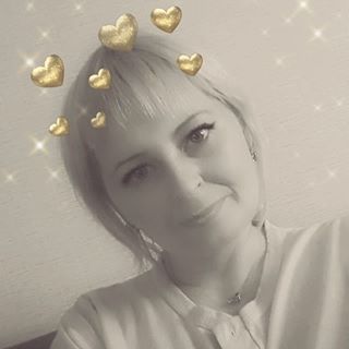 Profile Picture of Ирина Устюжина (@&) on Facebook