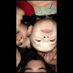 Profile Picture of 🦋𝔦𝔱𝔷𝔢𝔩 𝔊𝔞𝔯𝔠𝔦𝔞 𝔊𝔞𝔯𝔠𝔦𝔞🦋 (@itzel._.garcia) on Instagram