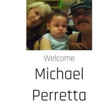 Profile Picture of Who Are You? (@mike_perretta) on Twitter