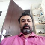 Profile Picture of Anil Panicker (@anil.panicker.750) on Instagram