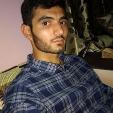 Profile Picture of Ravi Dangi (@RaviDan36925458) on Twitter