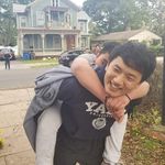 Profile Picture of Daniel Sung-Yoon Kim (@dkimvisionmaker11) on Instagram