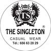 Profile Picture of The Singleton (@singletoncasualwear) on Tiktok