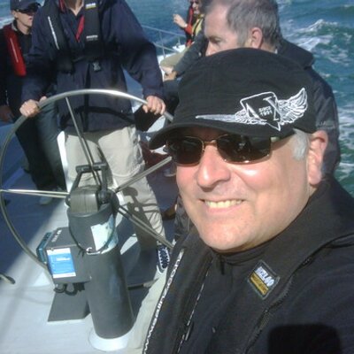 Profile Picture of Glenn Tobin (@GlennWTobin) on Twitter