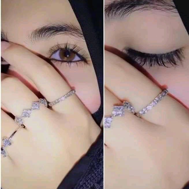 Profile Picture of Hina Khan (@sheh_zaadii_) on Tiktok