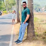 Profile Picture of 👑 Jayesh Dattatrey Kini 👑 (@jayesh_3599) on Instagram