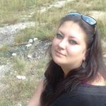 Profile Picture of Марина Ларичкова (@marinalarich) on Instagram