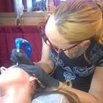 Profile Picture of Karen Nielsen (@karenrockseyebrows) on Instagram