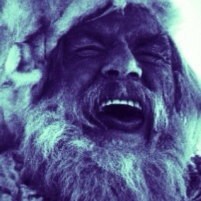 Profile Picture of Jeff Patino (@osohombre) on Twitter