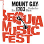 Profile Picture of bequiamusicfest (@@bequiamusicfest) on Tiktok