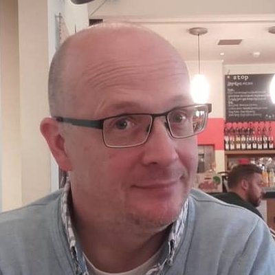 Profile Picture of Spencer Gavin Smith - Ironbridge Gorge Museums (@S_G_Smith) on Twitter