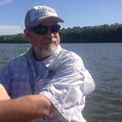 Profile Picture of Danny East (@hawgheaven) on Twitter