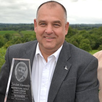 Profile Picture of Colin Kennedy (@ColinKe96361669) on Twitter