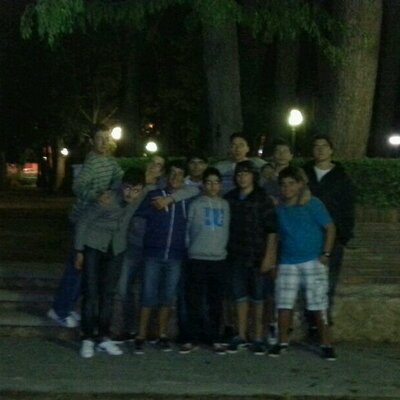 Profile Picture of Carlos Lanuza (@Carlos_Lanuza) on Twitter