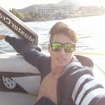 Profile Picture of 나 김성훈이야!! (@on_costa_wakeboarding) on Instagram