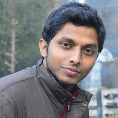 Profile Photo of Mohammed Asif PK (@asifpkmohammed) on Twitter