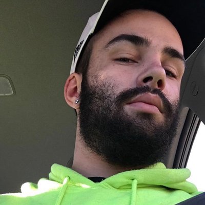 Profile Picture of Sam Hoyle (@SamsFRESH) on Twitter
