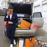Profile Picture of Howard Richardson m (@howard_richy.m) on Instagram