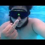 Anthony Joseph Cerrone - Instagram Profile Picture of Anthony Joseph Cerrone (@__pesado_jesus420) on Instagram