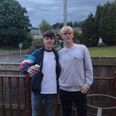 Profile Picture of Adam Hornsby (@adamhornsby6) on Tiktok