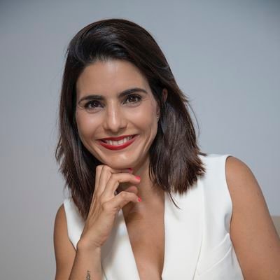 Profile Picture of OLGA FERNANDEZ VIVIR MOLA (@VIVIRMOLA_OlgaF) on Twitter