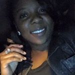 Profile Picture of miesha roberts (@ieshababy_93) on Instagram